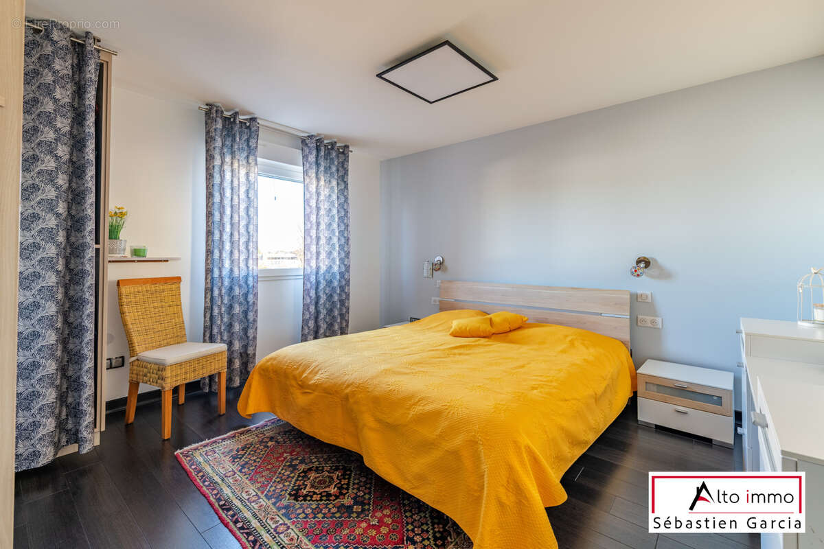 Appartement à SOUFFLENHEIM