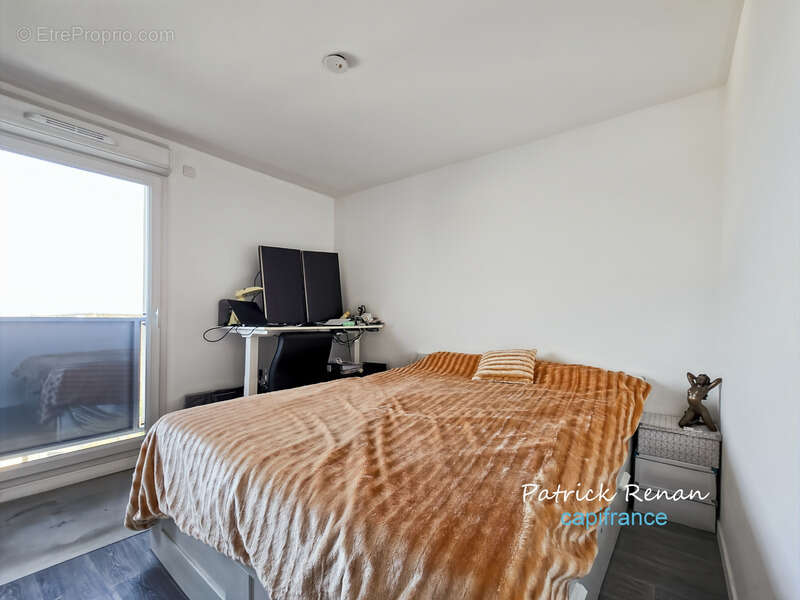 Appartement à BOIS-D'ARCY