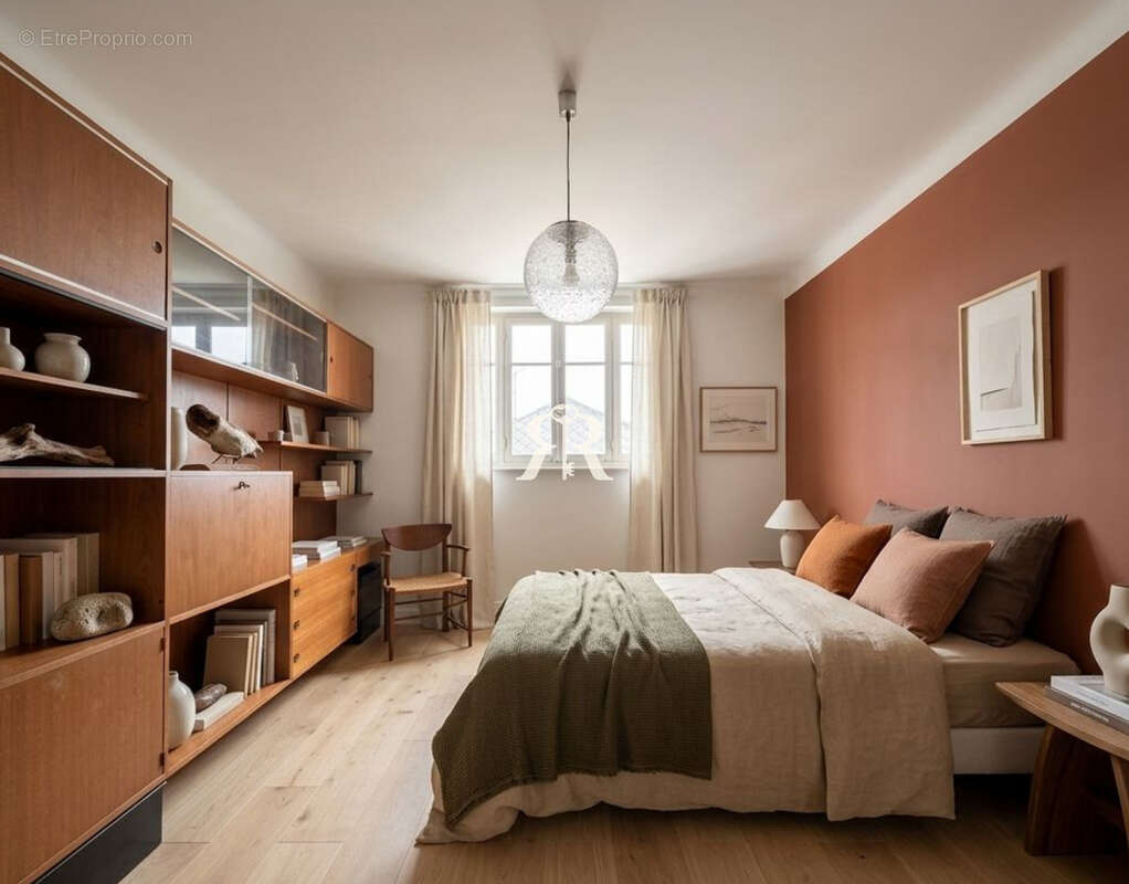 Maison à CLERMONT-FERRAND