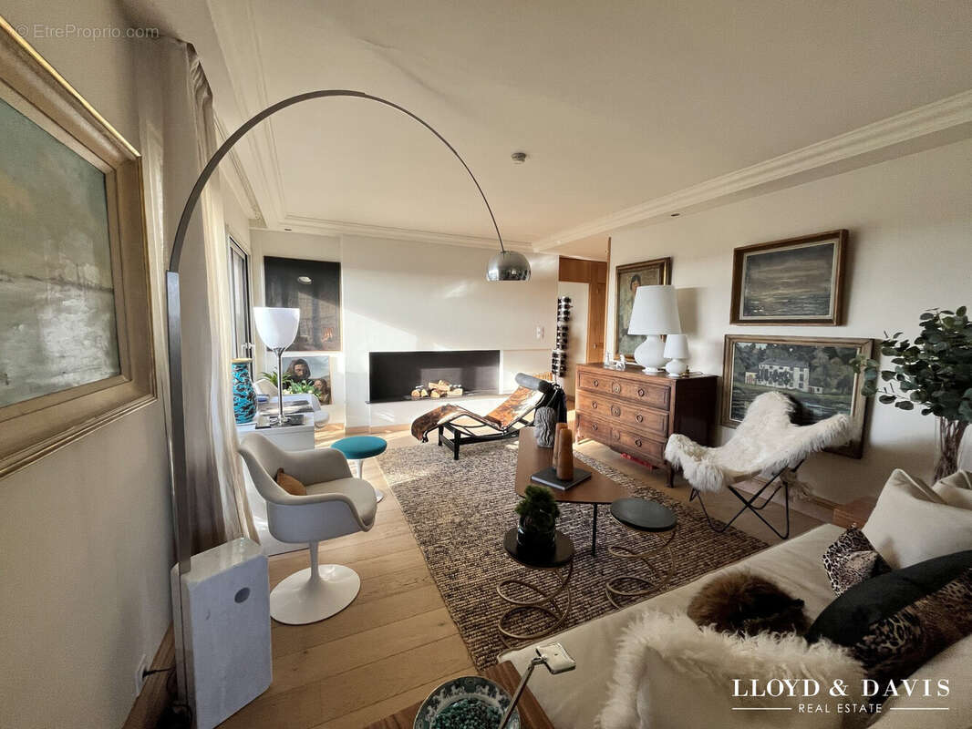Appartement à MERIGNAC