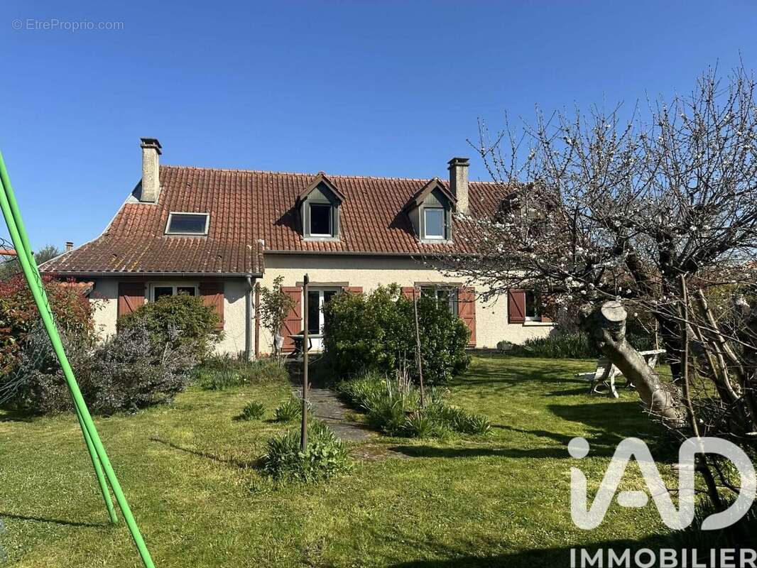 Photo 4 - Maison à AUREILHAN