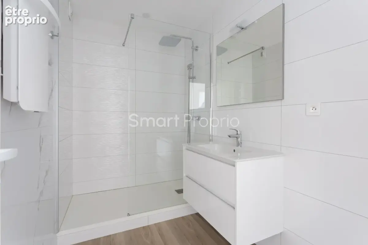Appartement de Standing haut de Chamalieres - photo 5