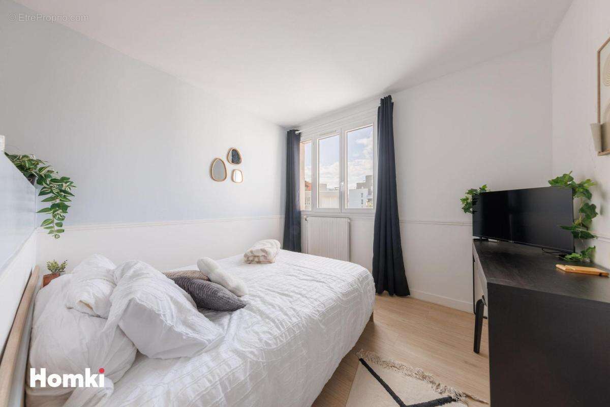 Appartement à CLERMONT-FERRAND