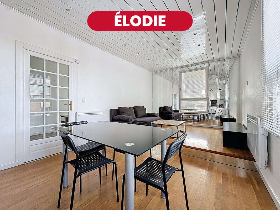 Appartement à ROUBAIX