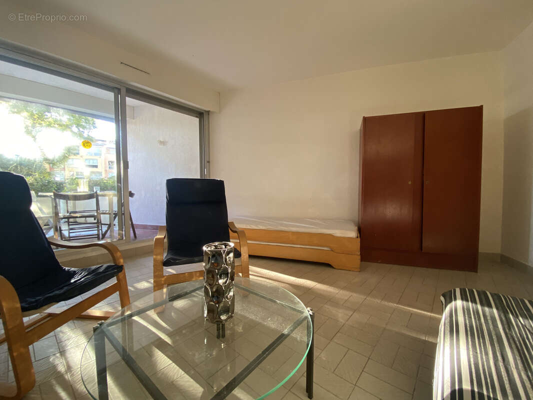 Appartement à AGDE
