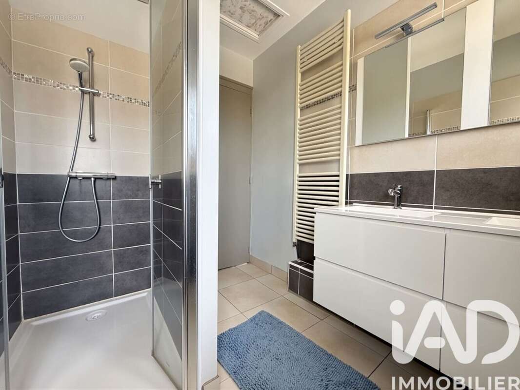 Photo 8 - Maison à ANGOULINS