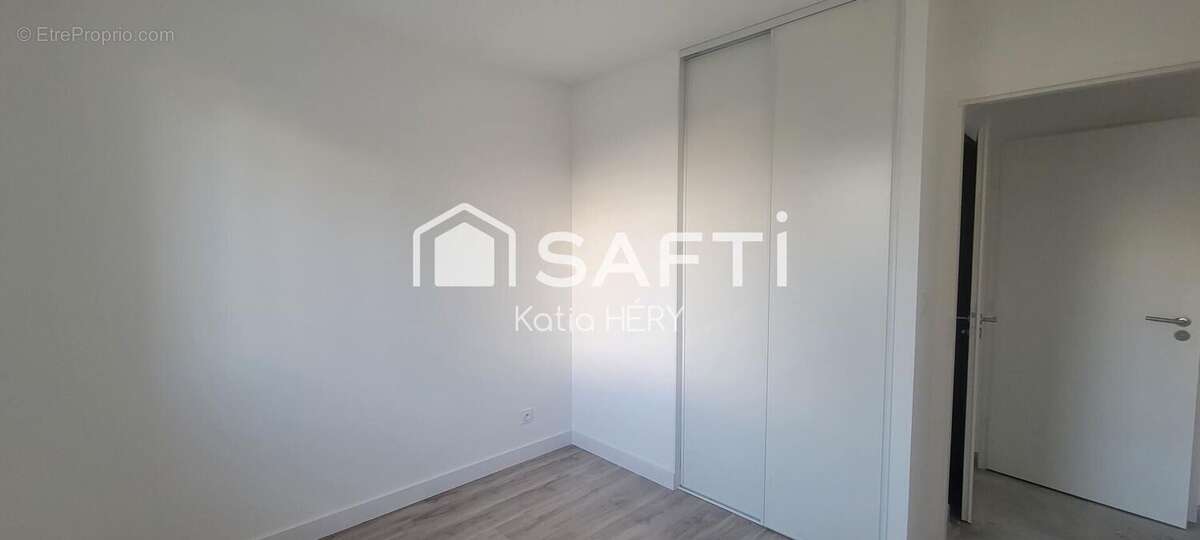 Photo 3 - Appartement à CHALLANS