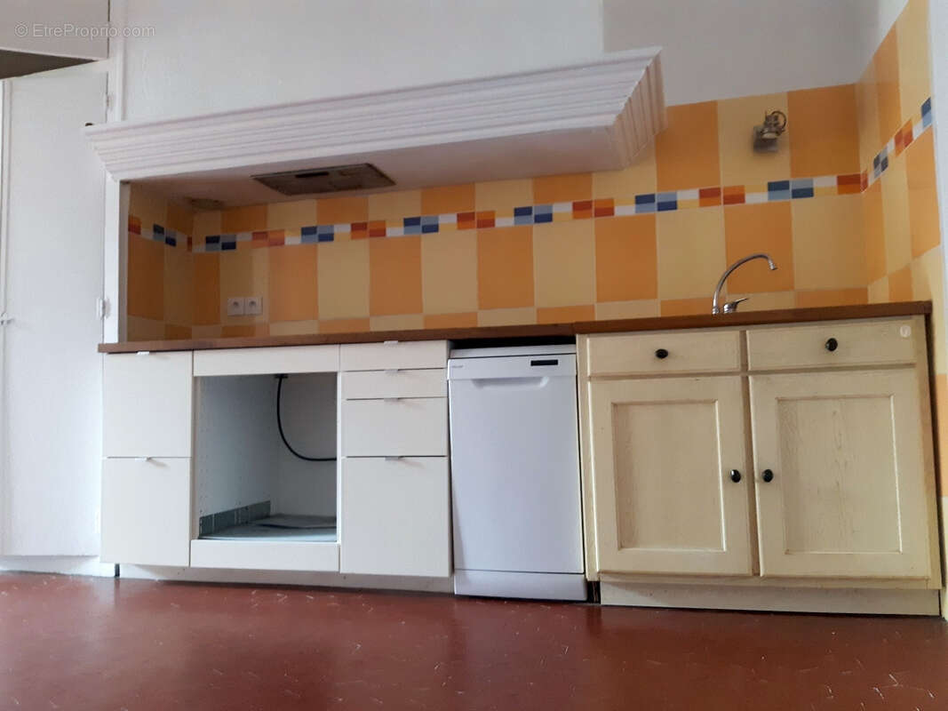 T2 dernier etage hyeres - photo 2