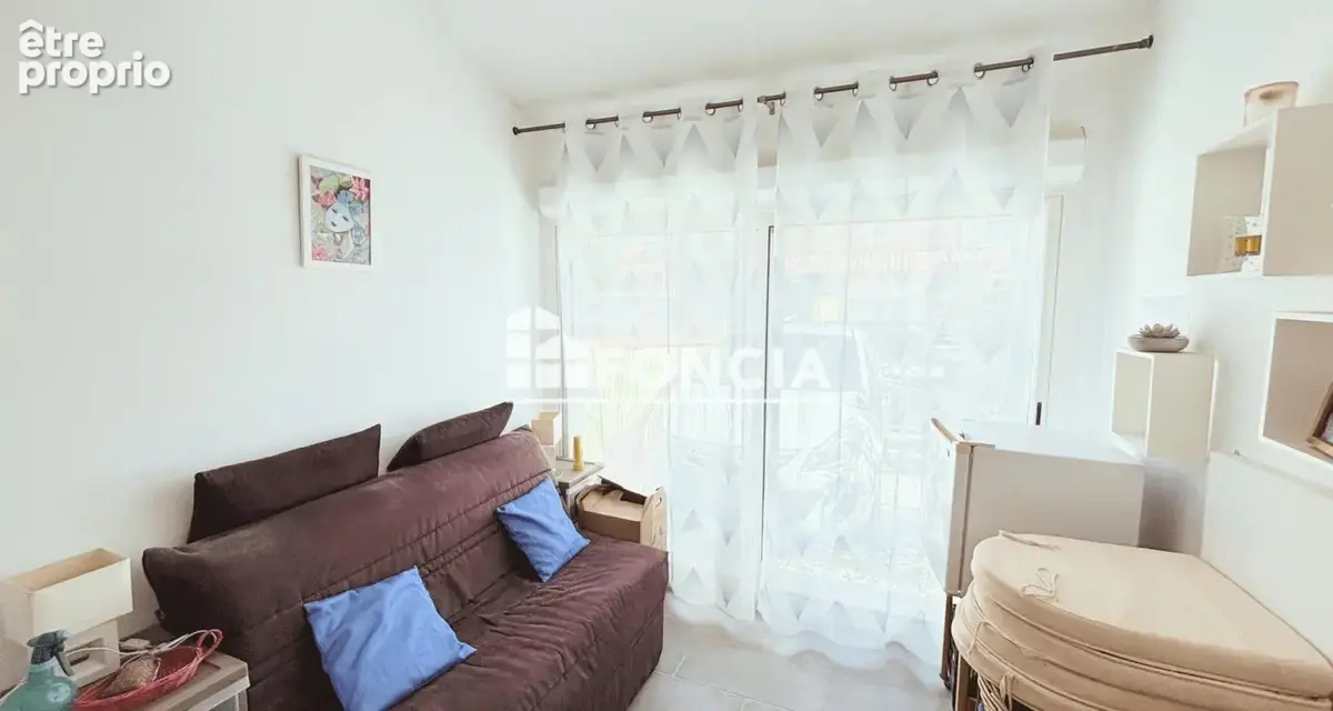 Narbonne Plage - Maison 110 m² avec jardin à 300 m de la plage, 4 chambres, climatisation, hors copropriété - photo 7