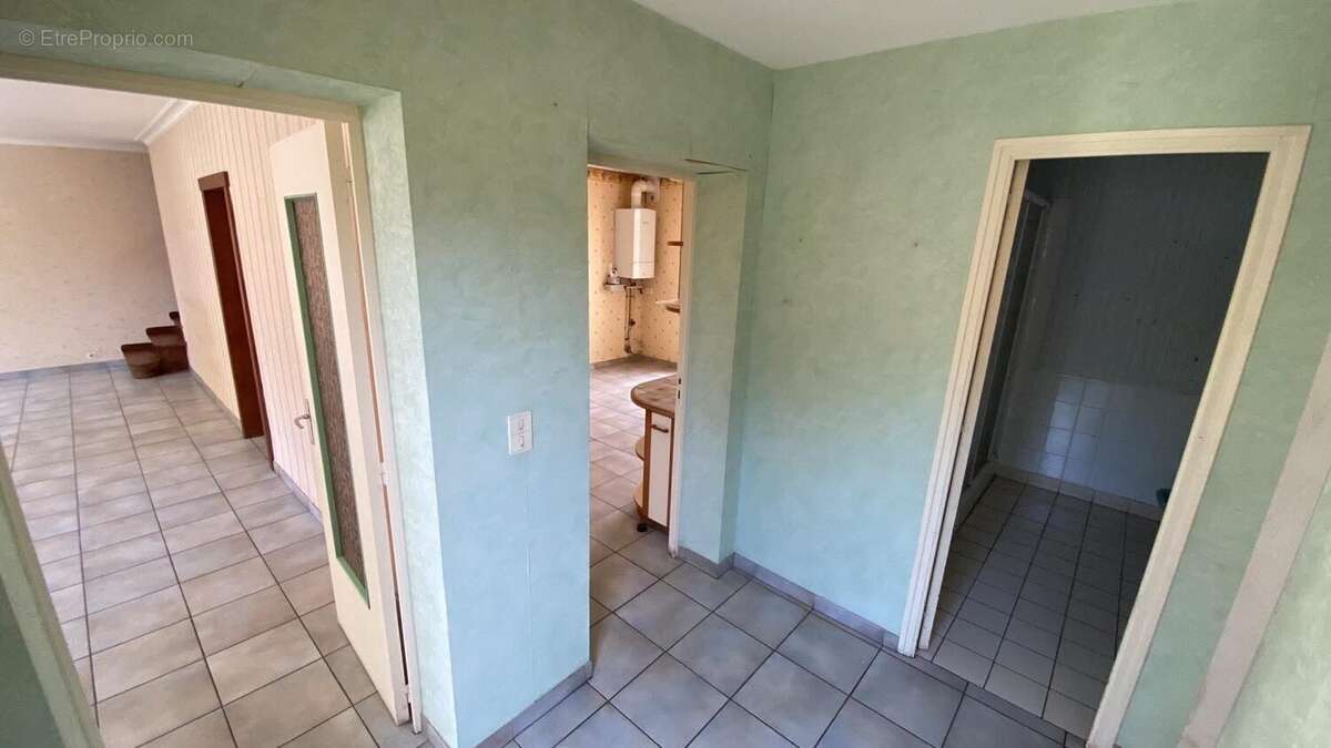 Maison à COUERON