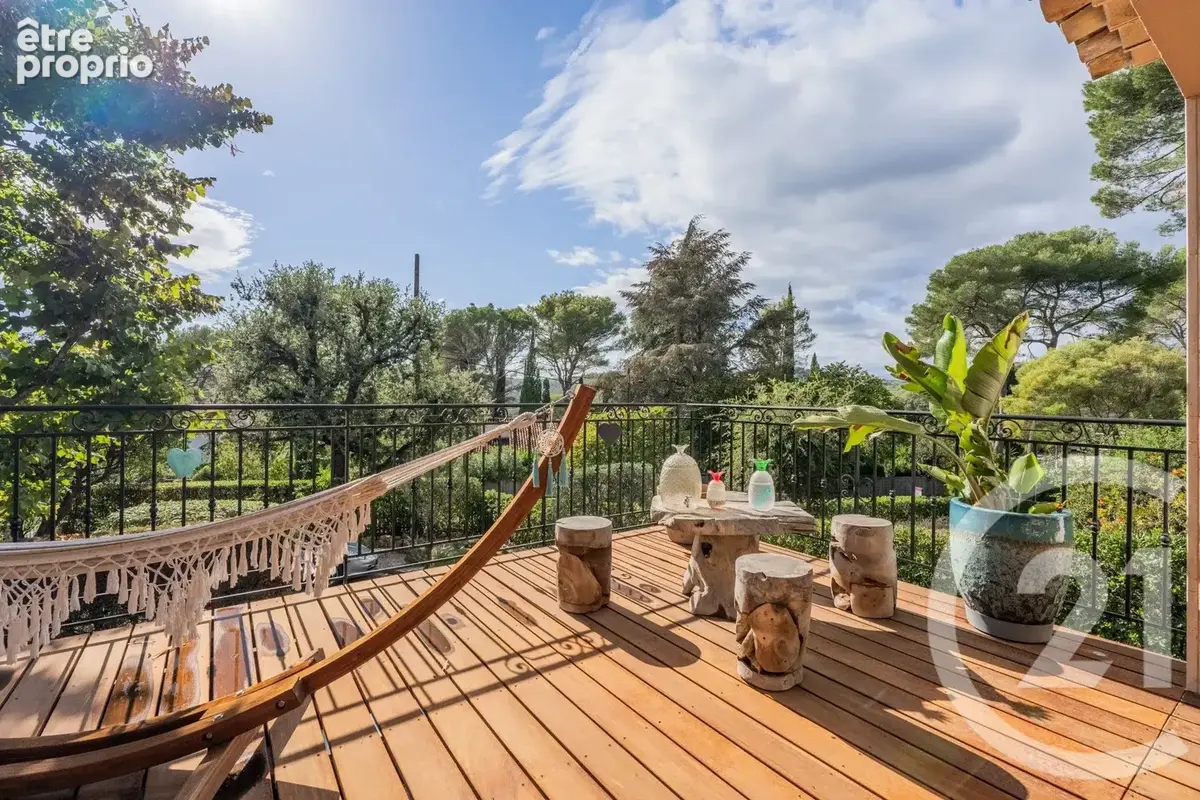 Maison 10 pièces 350 m² à vendre à Biot (06410) - photo 35
