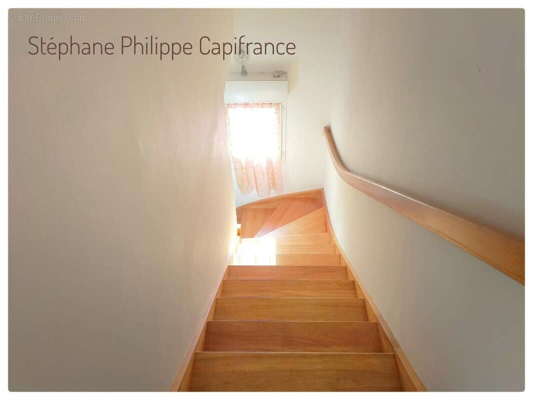 Maison à vendre 4 pièces  Ploemeur-Lomener (56) - photo 6