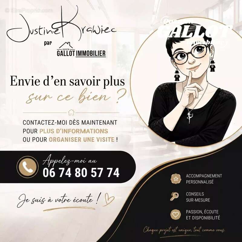 Maison familiale moderne de 130 m² à Rexpoëde - photo 11