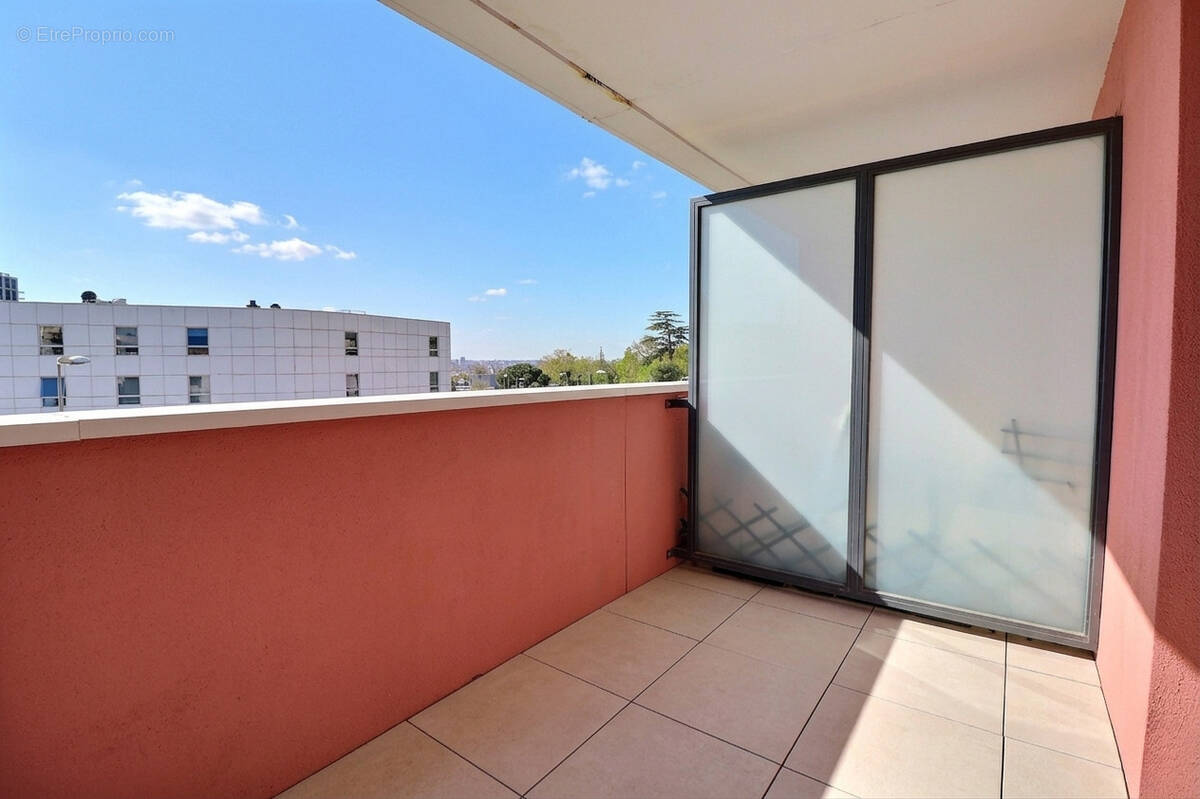Appartement à LORMONT