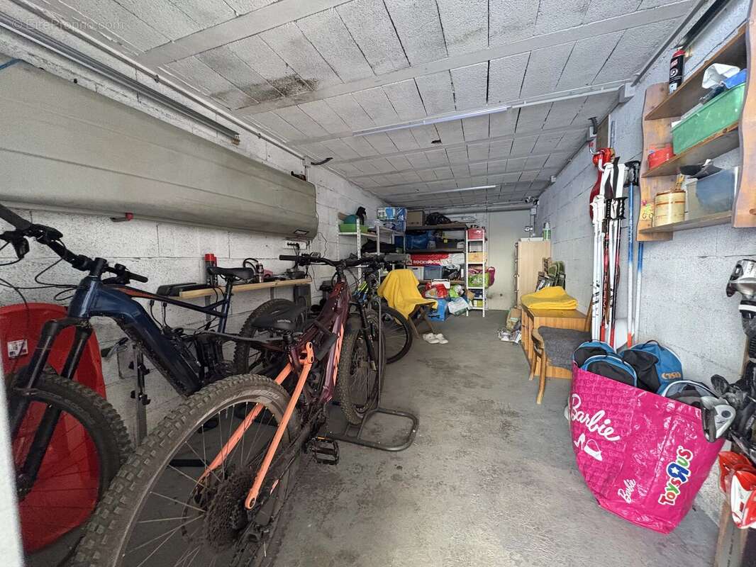 Appartement à DALUIS