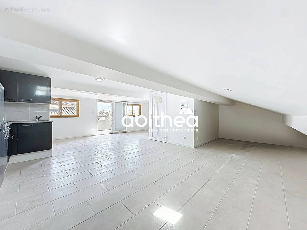 Appartement à BEZIERS