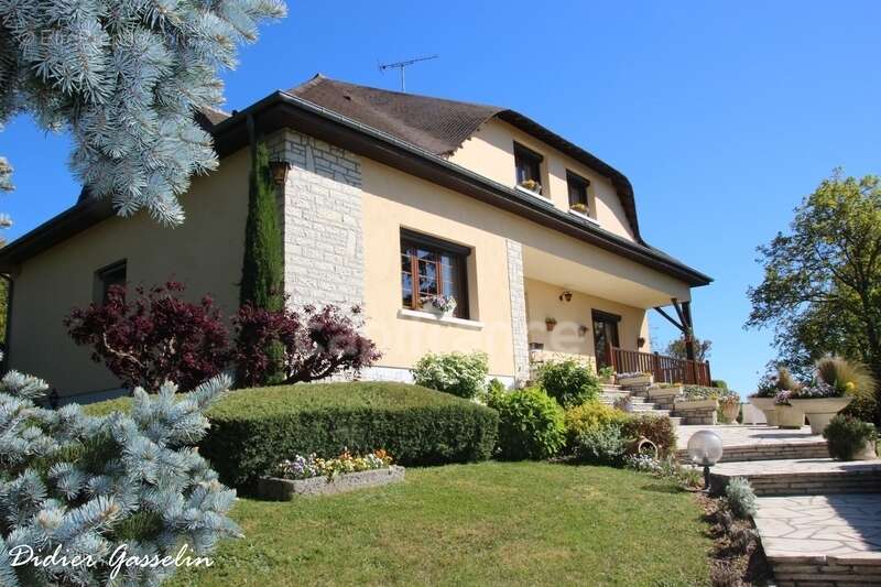 Maison à MARGON