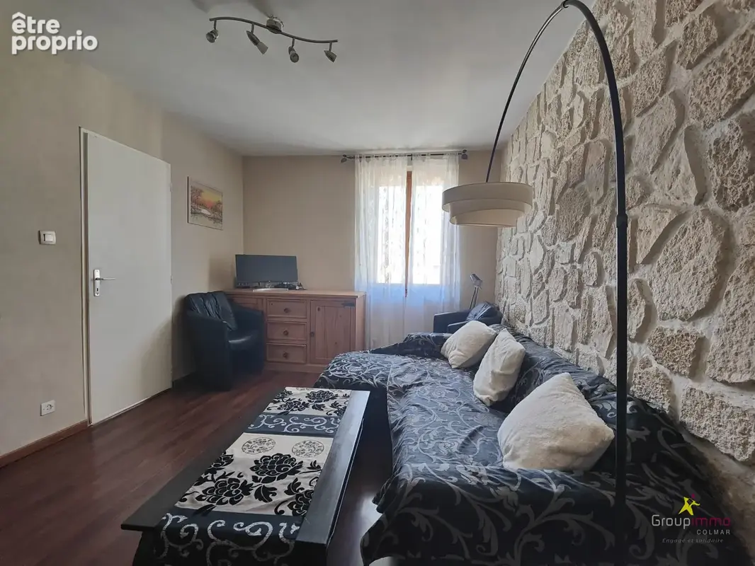 Appartement 4 pièces 83 m² à vendre à Colmar (68000) - photo 9