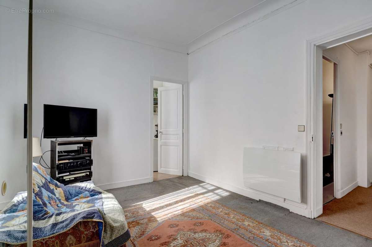 Appartement à SURESNES