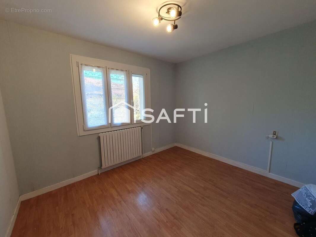 Photo 6 - Maison à VINCELLES