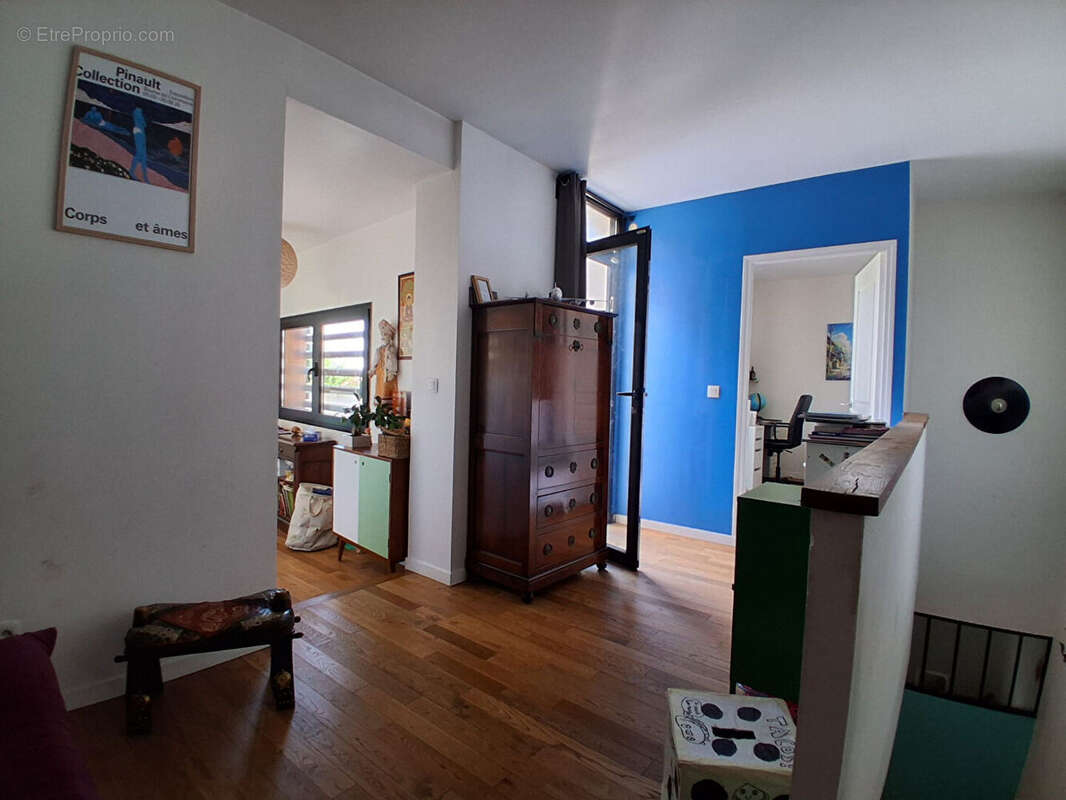 Maison à MONTREUIL