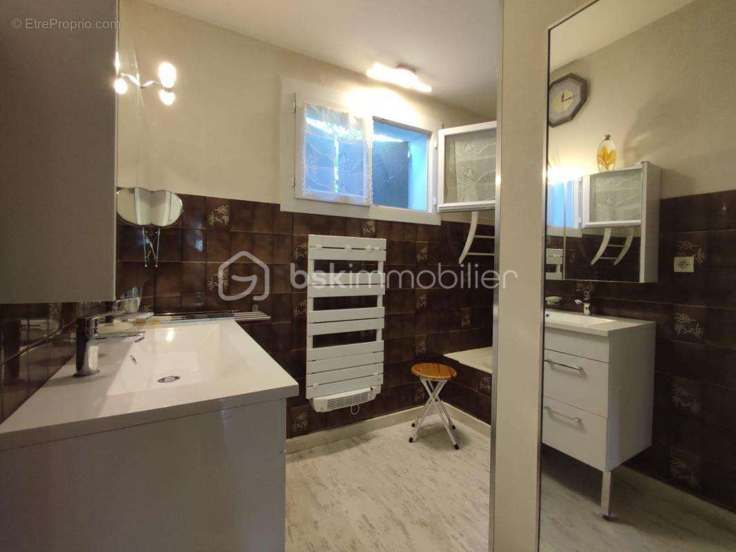 Maison à SAINT-SULPICE