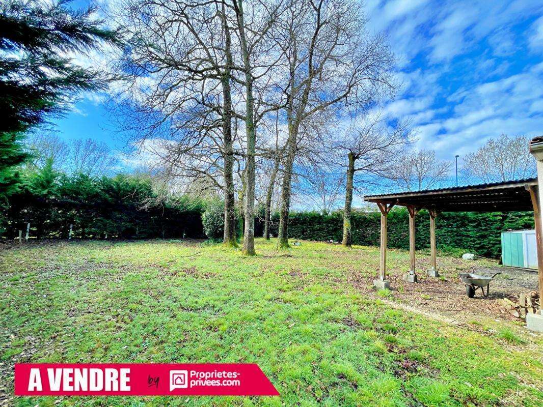 Maison à SAINT-SEURIN-SUR-L&#039;ISLE