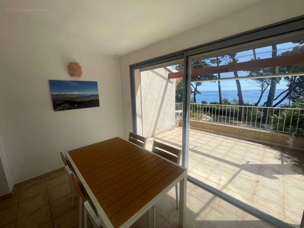 Quartier mar-vivo villa d exception pieds dans l eau - photo 5