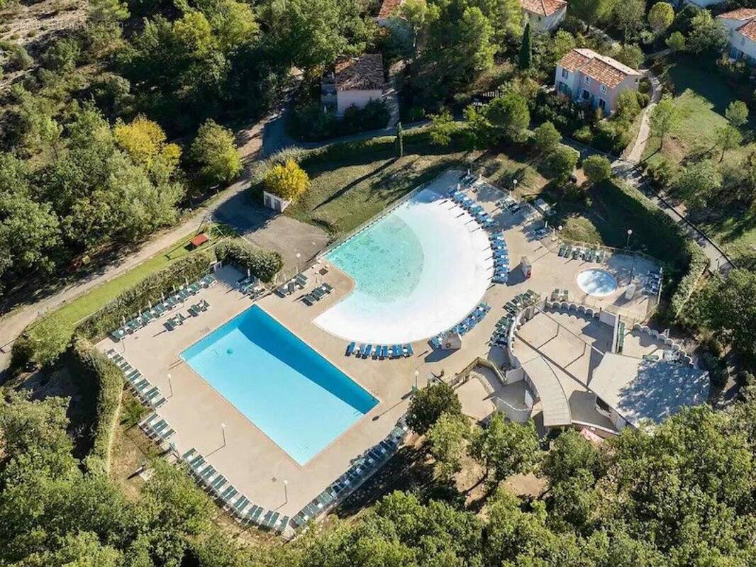 Photo 1 - Appartement à GROSPIERRES