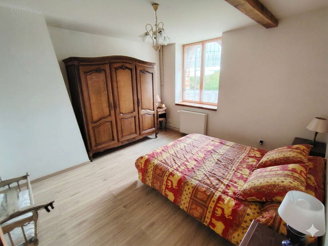 Maison à SENS