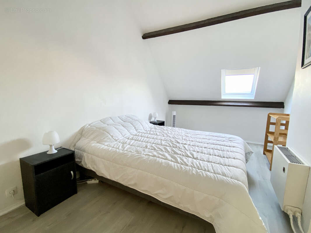 Appartement à DIVES-SUR-MER