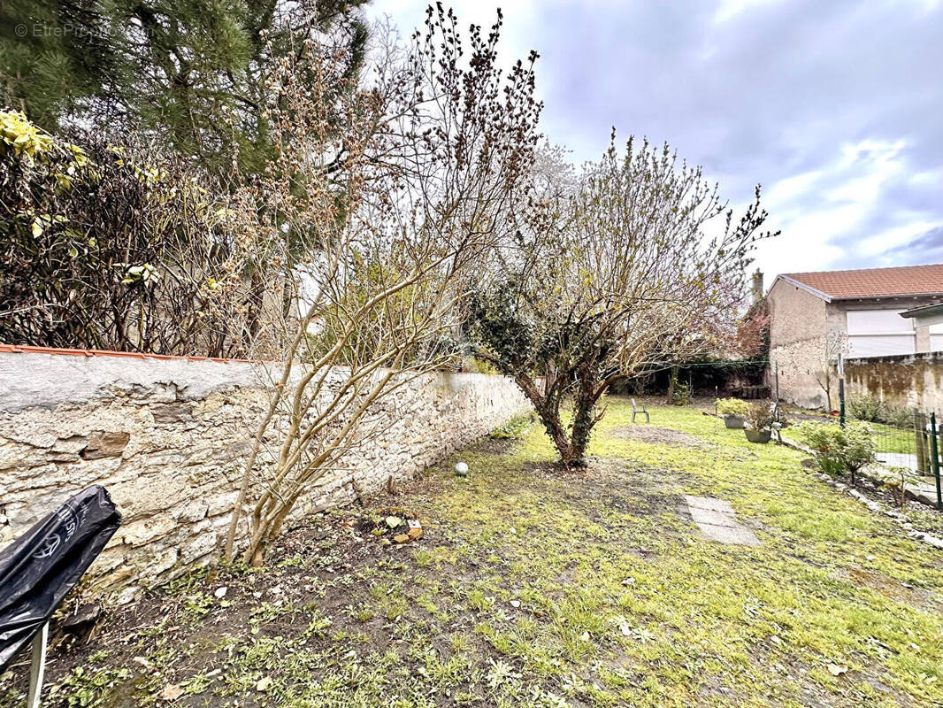 Appartement à LUNEVILLE