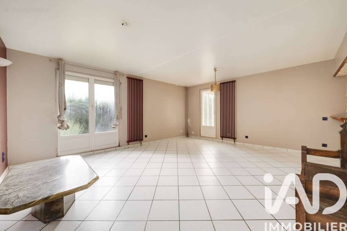 Photo 7 - Maison à LUDRES