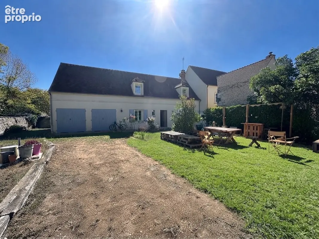 Maison 171 m2 -  6 chambres - photo 9