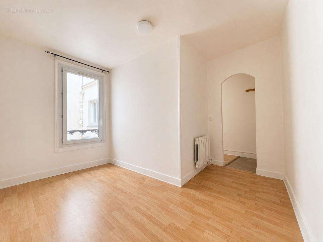 Appartement - photo 7