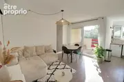 Appartement à CLAPIERS