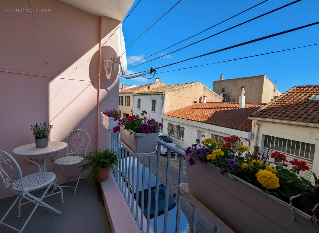 Appartement à NARBONNE