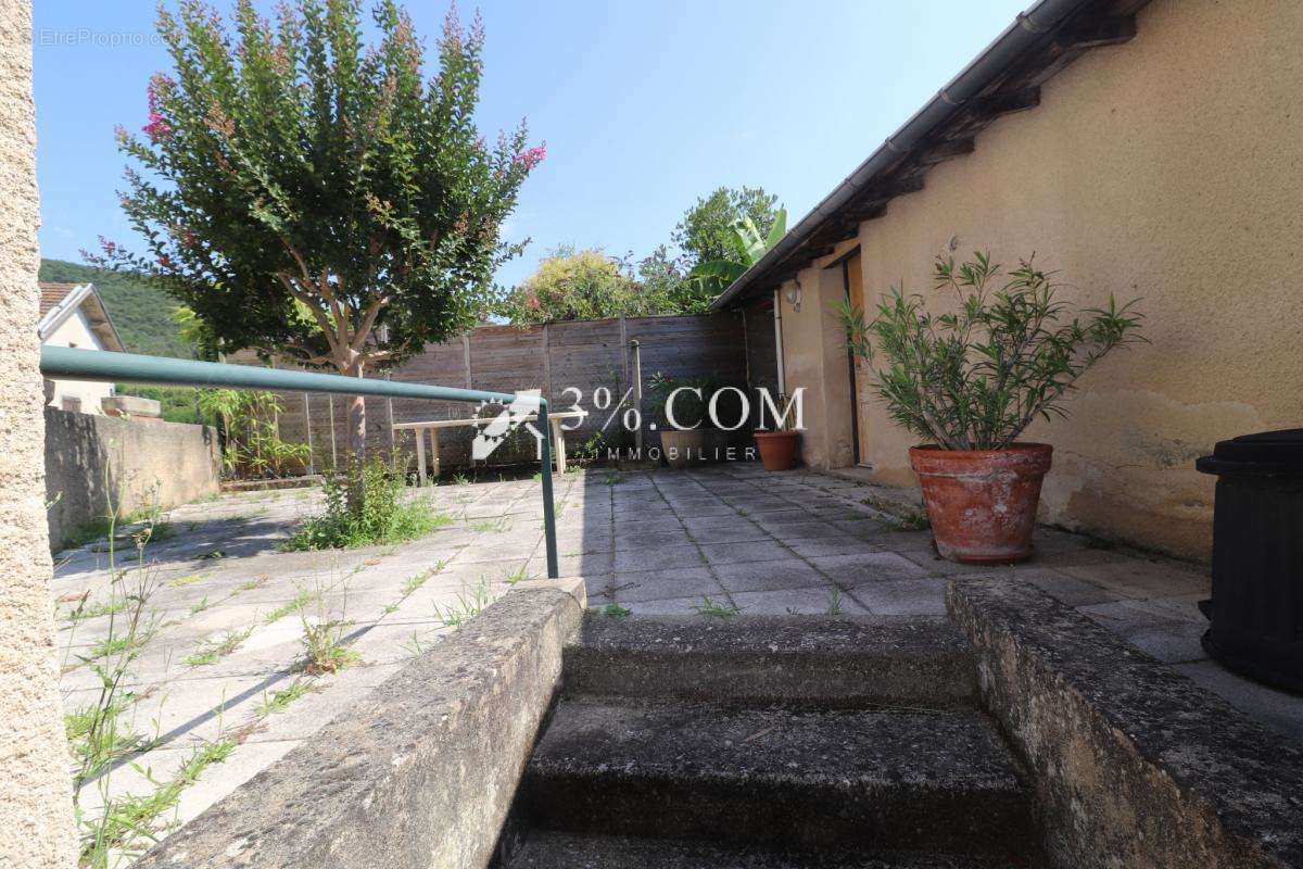 Maison à TAIN-L&#039;HERMITAGE