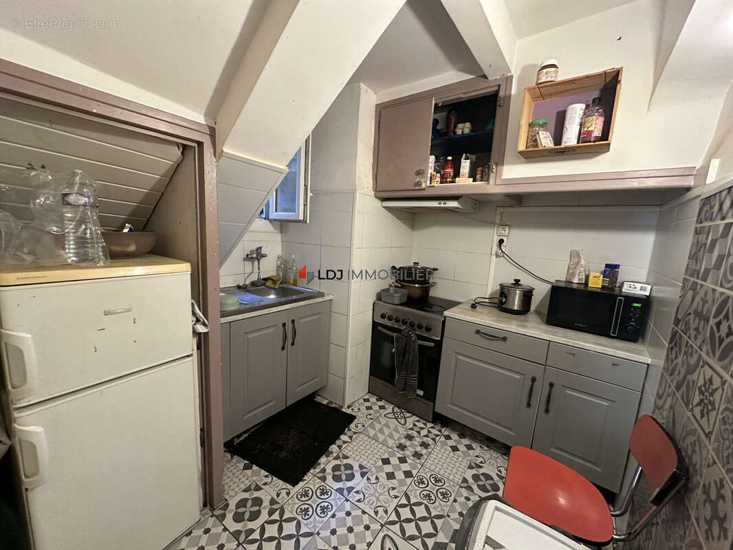 Appartement 55 m² à Perpignan  - photo 3