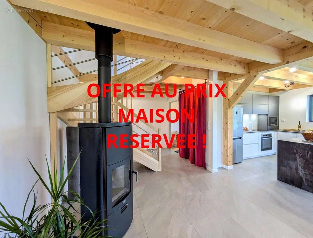 Maison à CLERY