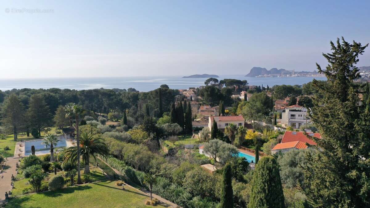 Appartement à LA CIOTAT