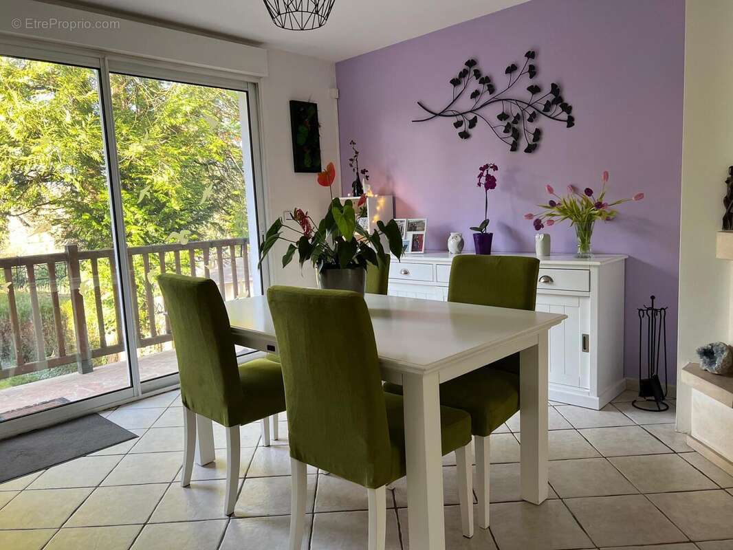 Photo 5 - Maison à SAINT-REMY-L'HONORE