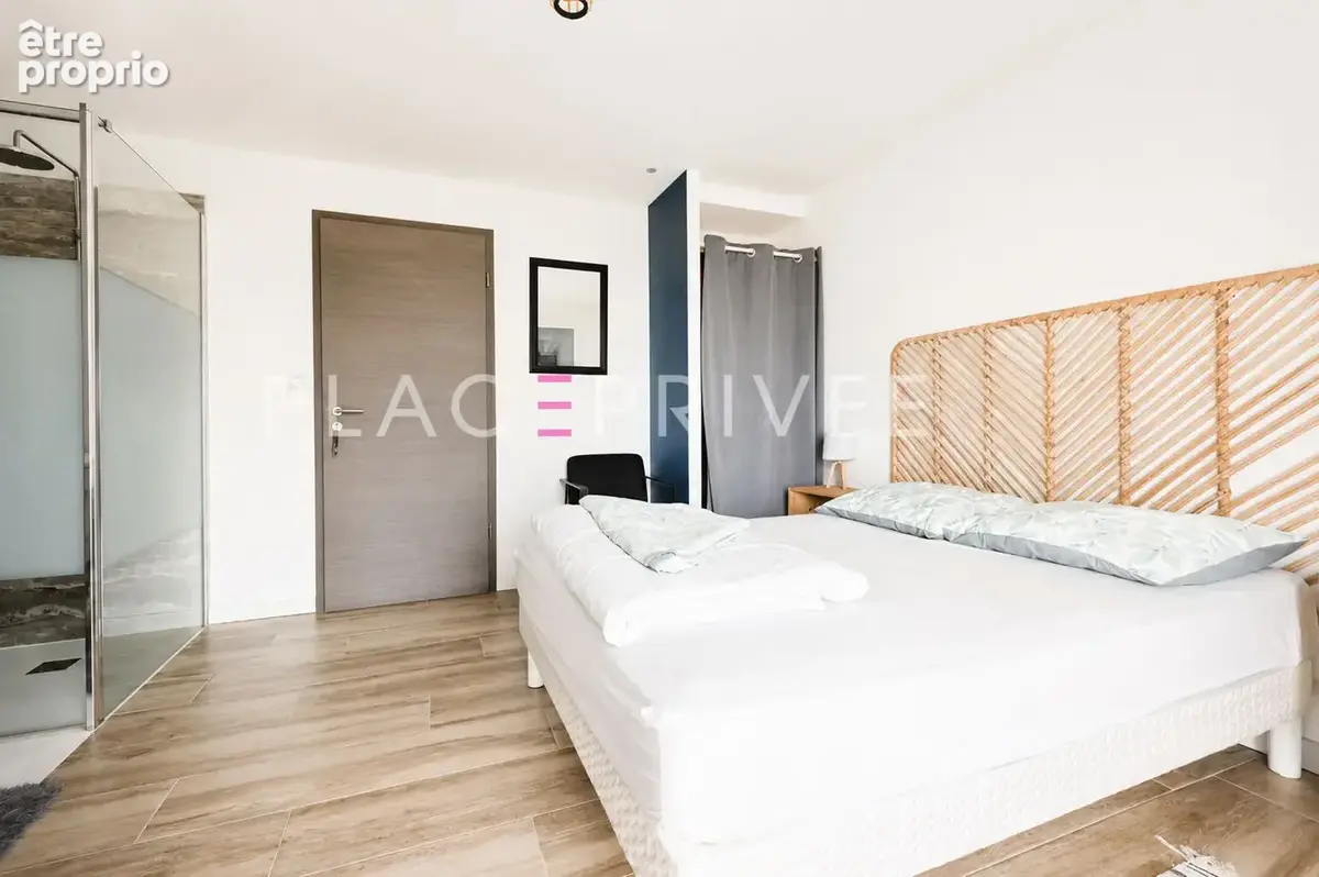 Chalet vue lac - photo 12
