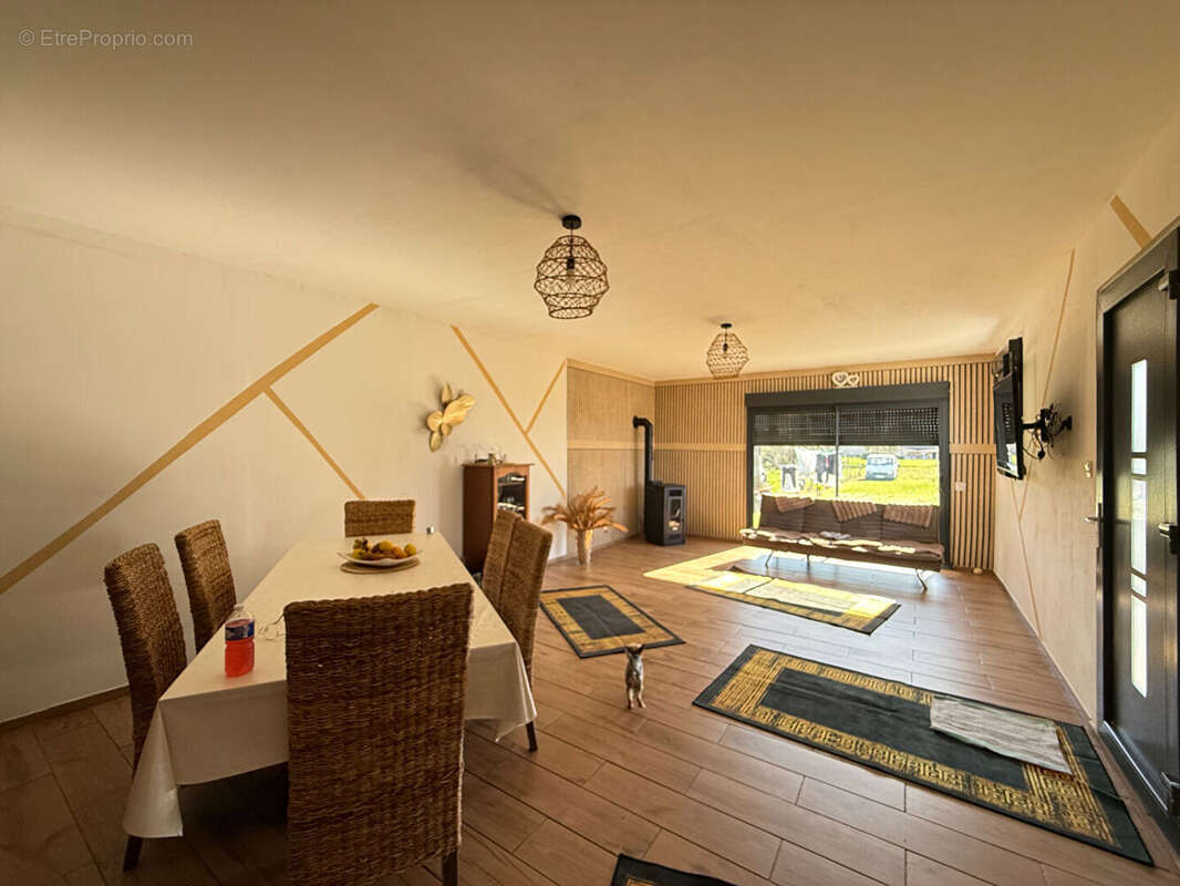 Ensemble immobilier à Villeneuve/Lot - photo 5