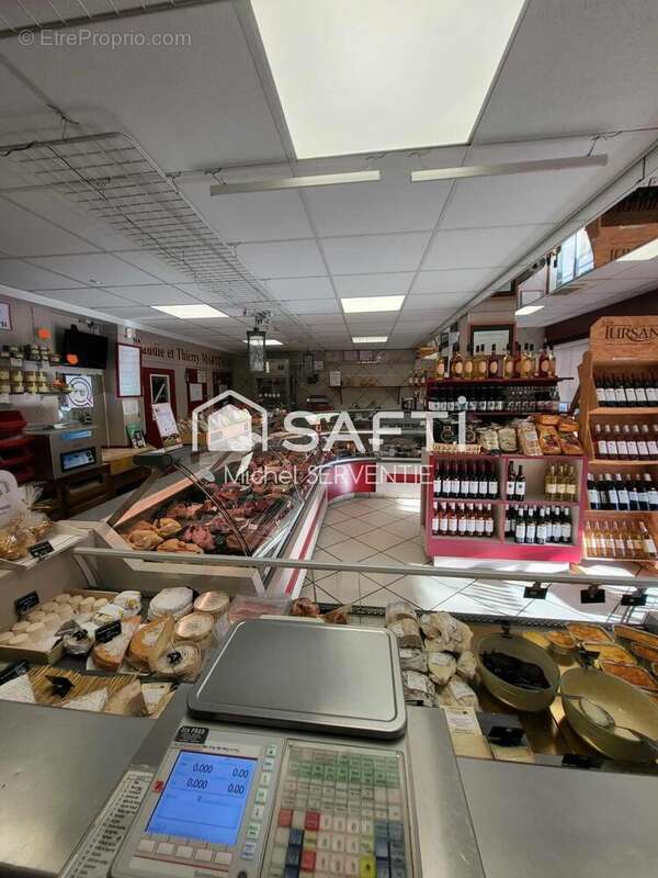 Photo 2 - Commerce à LIT-ET-MIXE