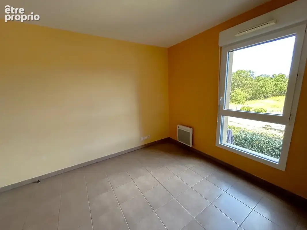 Appartement T3 de 57,80 m2 avec balcon et stationnements - photo 14