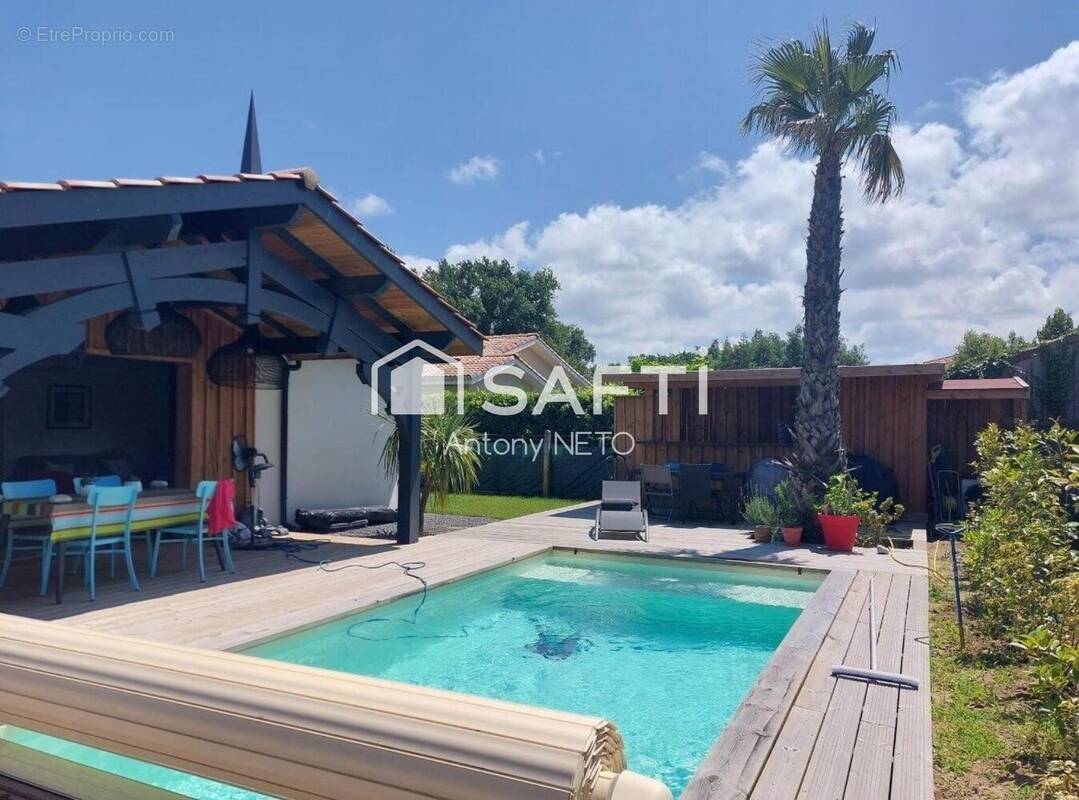 Photo 1 - Maison à LE TEICH