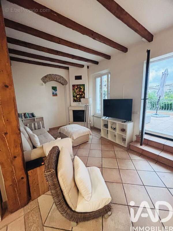 Maison 117 m² à Vallauris  - photo 8