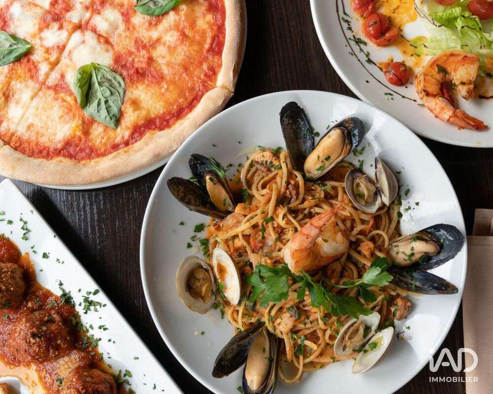 Photo 4 - Commerce à ANGERS