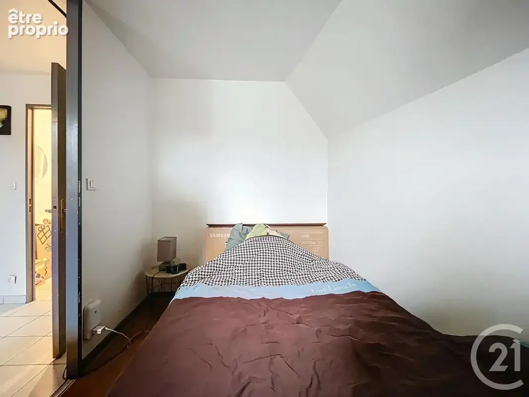 Appartement 2 pièces 31 m² à vendre à Chartres (28000) - photo 4
